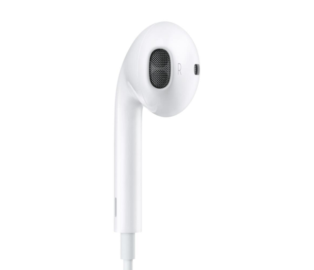 APPLE EarPods MiniJack (3.5 mm) MNHF2ZM/A - 355993 - zdjęcie 3